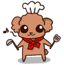 I am Luke sticker #5726947