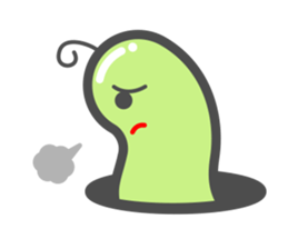 NYORORON sticker #5727311