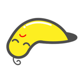 NYORORON sticker #5727313