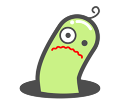 NYORORON sticker #5727314