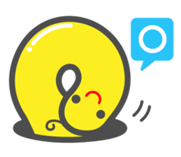 NYORORON sticker #5727317