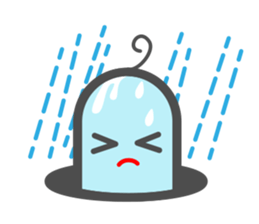 NYORORON sticker #5727318