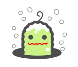 NYORORON sticker #5727320