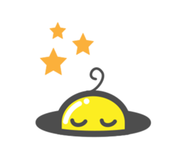 NYORORON sticker #5727325