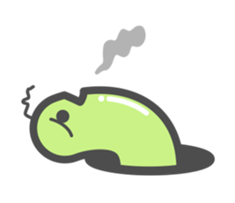 NYORORON sticker #5727326