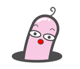 NYORORON sticker #5727329