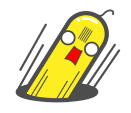 NYORORON sticker #5727330