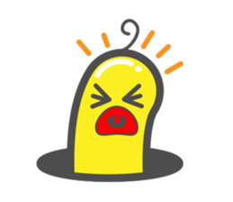 NYORORON sticker #5727333