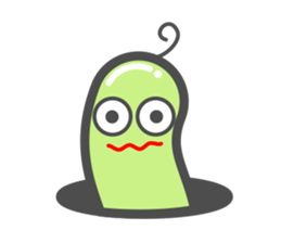 NYORORON sticker #5727334