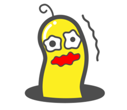 NYORORON sticker #5727337