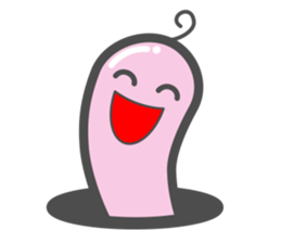 NYORORON sticker #5727339