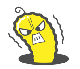 NYORORON sticker #5727340