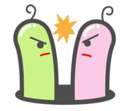 NYORORON sticker #5727342