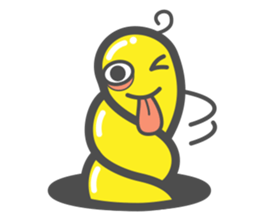 NYORORON sticker #5727343