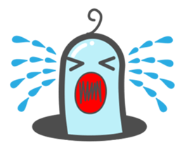 NYORORON sticker #5727345