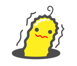 NYORORON sticker #5727346