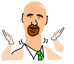 Messages from"Batch-Love" 2 (ENG ver) sticker #5727374