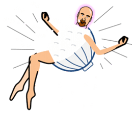 Messages from"Batch-Love" 2 (ENG ver) sticker #5727382