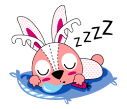 "Sweet Creaky Home" sticker #5727988