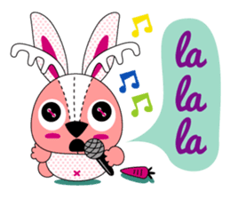 "Sweet Creaky Home" sticker #5727989