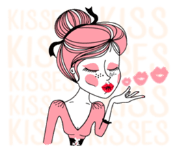 "Sweet Creaky Home" sticker #5727997