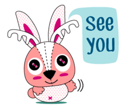 "Sweet Creaky Home" sticker #5728003