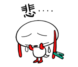 kanjiken sticker #5728338
