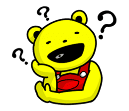 Mr.TUJI sticker #5728438