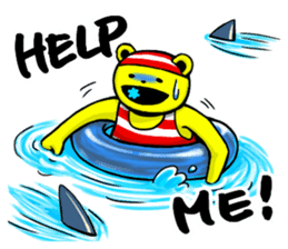 Mr.TUJI sticker #5728443