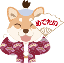 LOVE SHIBA sticker #5728605