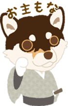 LOVE SHIBA sticker #5728632