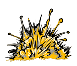 NINJA_NINMARU_2_English_ver. sticker #5728723