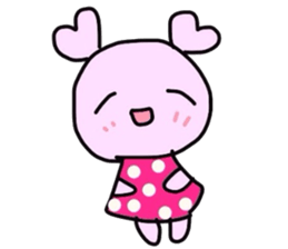 powapowa mii sticker #5728844