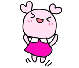 powapowa mii sticker #5728848