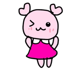 powapowa mii sticker #5728849