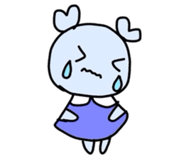 powapowa mii sticker #5728850