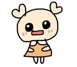powapowa mii sticker #5728855