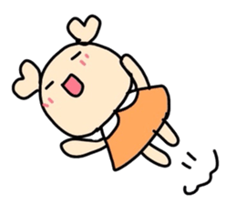 powapowa mii sticker #5728862