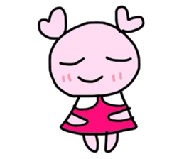 powapowa mii sticker #5728871