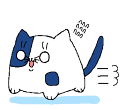 KOROKORONEKOTAMA sticker #5729128