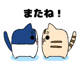 KOROKORONEKOTAMA sticker #5729131