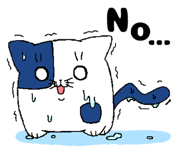 KOROKORONEKOTAMA sticker #5729133