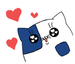 KOROKORONEKOTAMA sticker #5729137