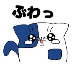 KOROKORONEKOTAMA sticker #5729141