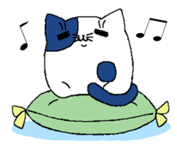 KOROKORONEKOTAMA sticker #5729143