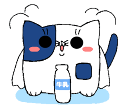 KOROKORONEKOTAMA sticker #5729144