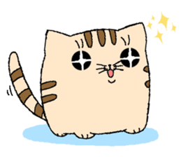 KOROKORONEKOTAMA sticker #5729145