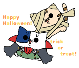 KOROKORONEKOTAMA sticker #5729152