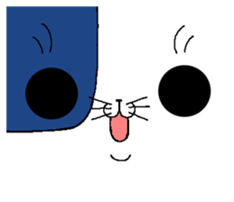 KOROKORONEKOTAMA sticker #5729155