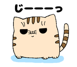 KOROKORONEKOTAMA sticker #5729157